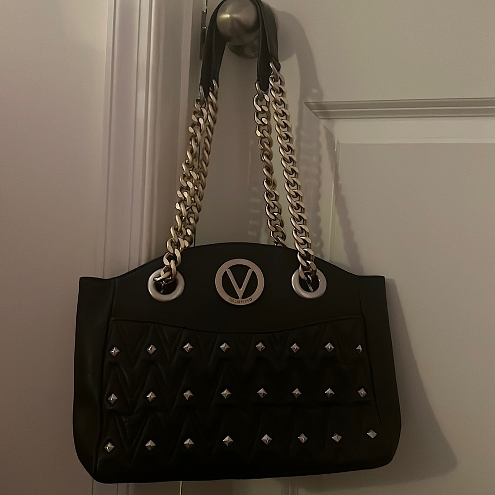 Authentic Valentino Bag